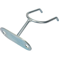 Настенный держатель краскопульта WIEDERKRAFT WDK-65201