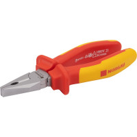 Силовые пассатижи NORGAU N246VDE-160 160 мм 067201116