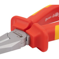 Силовые пассатижи NORGAU N246VDE-160 160 мм 067201116