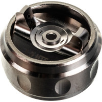 Набор для краскораспылителя Slim S-I-HD HTE WALMEC 1135219