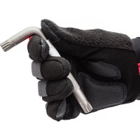 Г-образный ключ FORCE сплайн М 12 76812K