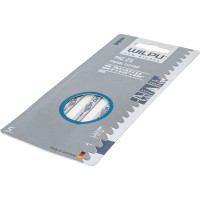 Пилка по металлу MG 21 5 шт. WILPU 256000005