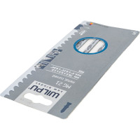 Пилка по металлу MG 21 5 шт. WILPU 256000005