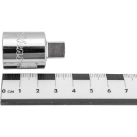 Адаптер уменьшающий (1/2" - 3/8") HANS 4804-1