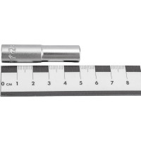 Головка торцевая 6-ти гранная (8 мм; 1/4"; 50 мм) Hans 2300M08