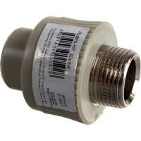 Муфта НР 20х3/4 FV-Plast 215021