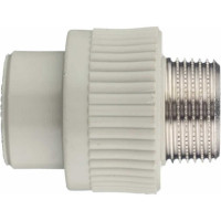 Муфта НР 20х3/4 FV-Plast 215021