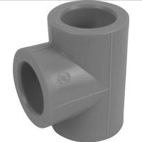 Тройник 25 FV-Plast 208025