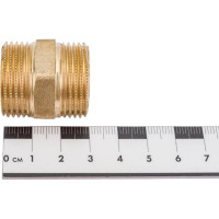 Ниппель 3/4 Uni-Fitt 600G3300