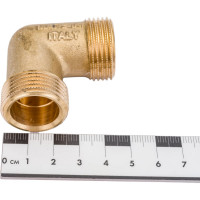 Угол НН 3/4 Uni-Fitt 613G3300