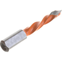 Сверло HW (7x40x70 мм; Z 2; S 10x20 мм; LH) для присадочного станка CMT 375.070.12