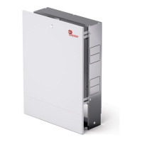 Коллекторный шкаф Wester ШРВ-1