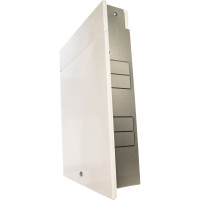 Коллекторный шкаф Wester ШРВ-1