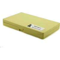 Микрометр гладкий МК 25-50 0.01 1 кл. точности КАЛИБРОН 121893