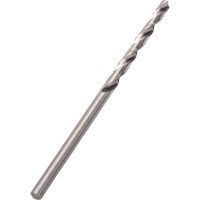 Сверло по металлу НSS-G Super DIN 338 RN (2 шт; 2.5х30х57 мм) Heller 17763