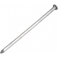 Строительный оцинкованный гвоздь 2.0х50, 100г (примерно 84 шт.)  - коробка Tech-Krep 114004