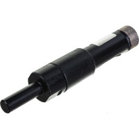 Коронка алмазная по керамограниту TRIO-DIAMOND 18 мм Grand Silver Welding GCB758