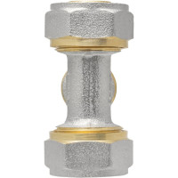 Тройник 20х1/2"х20 ц/ш/ц Rvc RC 00722