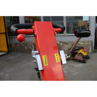 Виброплита Impulse VPR160H 000357746