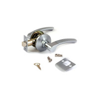 Защёлка APECS 8026-05-CRM/CR 19277