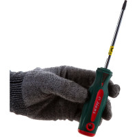 Отвертка Torx Hans T20*100мм 0440T20