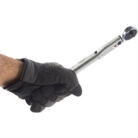 Динамометрический ключ Hans 5-25Nm 1/4" 2170NM