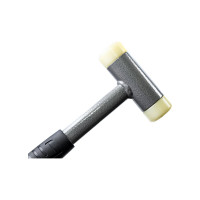 Полиуретановый молоток Hans 470г 5702-16