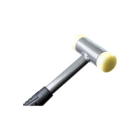 Полиуретановый молоток Hans 470г 5702-16