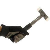 Полиуретановый молоток Hans 470г 5702-16