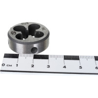 Трубная плашка ТехноСталь G1/8 9ХС t250011