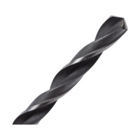 Сверло (5.3 мм; ц/х; Р6М5) ТехноСталь t116053