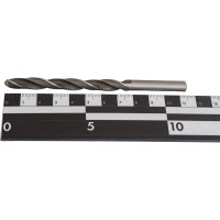 Сверло (7.8 мм; ц/х; Р6М5) ТехноСталь t116078