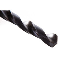 Сверло по металлу (16.75x223x125 мм; КМ2; Р6М5) ТехноСталь t127142