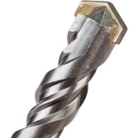 Бур по бетону SDS-plus (22х260 мм) Elitech 1820.029100