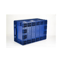 Ящик для хранения 594х396х280 мм Пластик Система R-KLT 6429 12.505.61