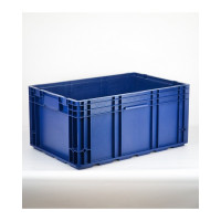 Ящик для хранения 594х396х280 мм Пластик Система R-KLT 6429 12.505.61