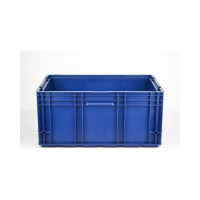 Ящик для хранения 594х396х280 мм Пластик Система R-KLT 6429 12.505.61