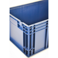 Ящик для хранения 594х396х280 мм Пластик Система R-KLT 6429 12.505.61