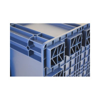 Ящик для хранения 594х396х280 мм Пластик Система R-KLT 6429 12.505.61