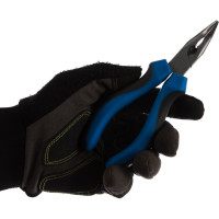 Загнутые утконосы NORGAU N133A-160 070129116