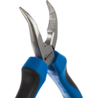 Загнутые утконосы NORGAU N133A-160 070129116