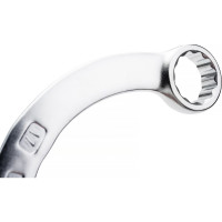 Накидной моторный ключ NORGAU N304-13x17 060390259