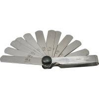 Набор щупов №3 КАЛИБРОН 134804 70 мм, 1 класс точности