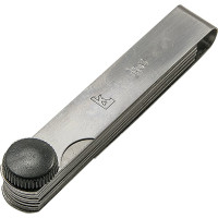 Набор щупов №3 КАЛИБРОН 134804 70 мм, 1 класс точности