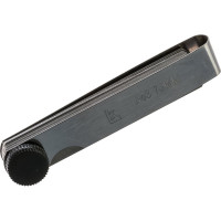 Набор щупов №3 КАЛИБРОН 134804 70 мм, 1 класс точности