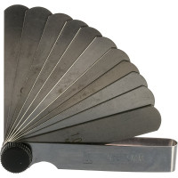 Набор щупов №3 КАЛИБРОН 134804 70 мм, 1 класс точности