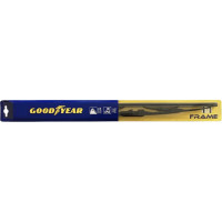 Всесезонная каркасная щетка стеклоочистителя 14"/36 см (3 переходника) Goodyear FRAME GY000314