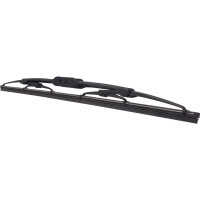 Всесезонная каркасная щетка стеклоочистителя 14"/36 см (3 переходника) Goodyear FRAME GY000314