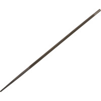 Напильник для заточки цепей (D=5,2 L=200, Зернистость 3) AJAX 286212205235