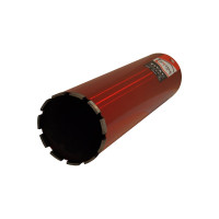 Сверло алмазное по железобетону САМС Extra Line Titan (52x450 мм; 1 1/4) Diam 313010